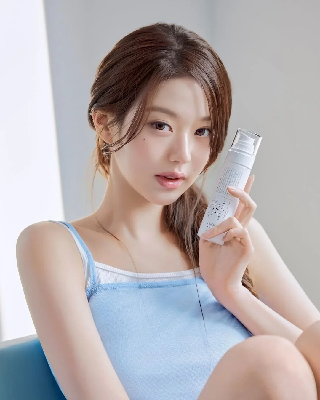 Your Glow, The Korean Way